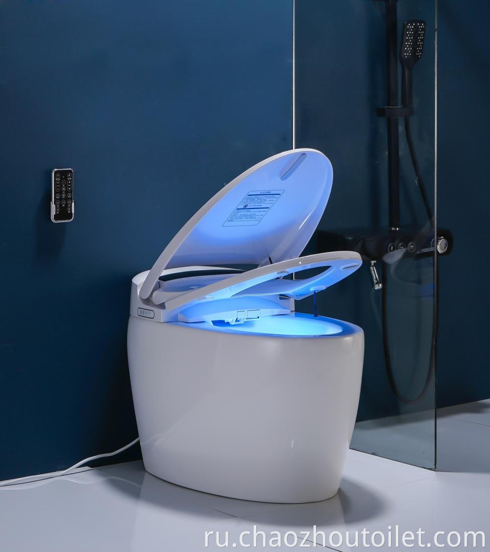 8102 3 Smart Toilet